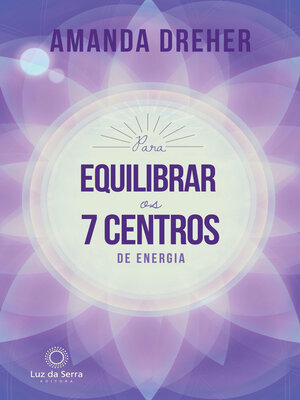 cover image of Para Equilibrar os 7 Centros de Energia